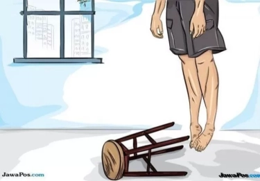 Iran Gantung Mata-Mata Israel di Tengah Memanasnya Konflik