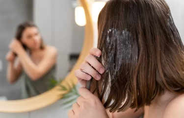 Ketombe Nggak Mau Pergi? Ini Dia 6 Cara Perawatan yang Paling Efektif