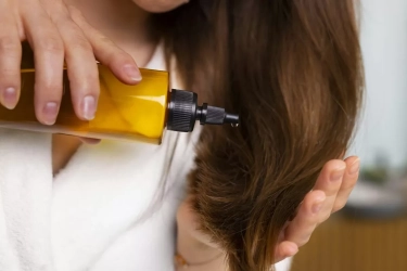 Manfaat dan Rekomendasi Masker Rambut dengan Kandungan Argan Oil