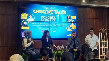 Mendorong Diplomasi Ekonomi Kreatif Sebagai Strategi Kebudayaan Indonesia di Tingkat Global