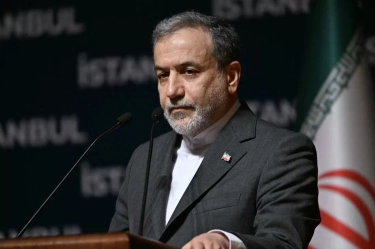 Menlu Iran Abbas Araghchi Bantah Sudah Ada Kesepakatan Gencatan Senjata dengan Israel