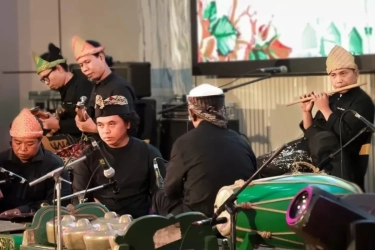 Sambut Tahun Baru Muharram, Kemenag Bagi-bagi Uang Rp 15 Juta untuk Masjid, Rp 10 Juta untuk Mushola