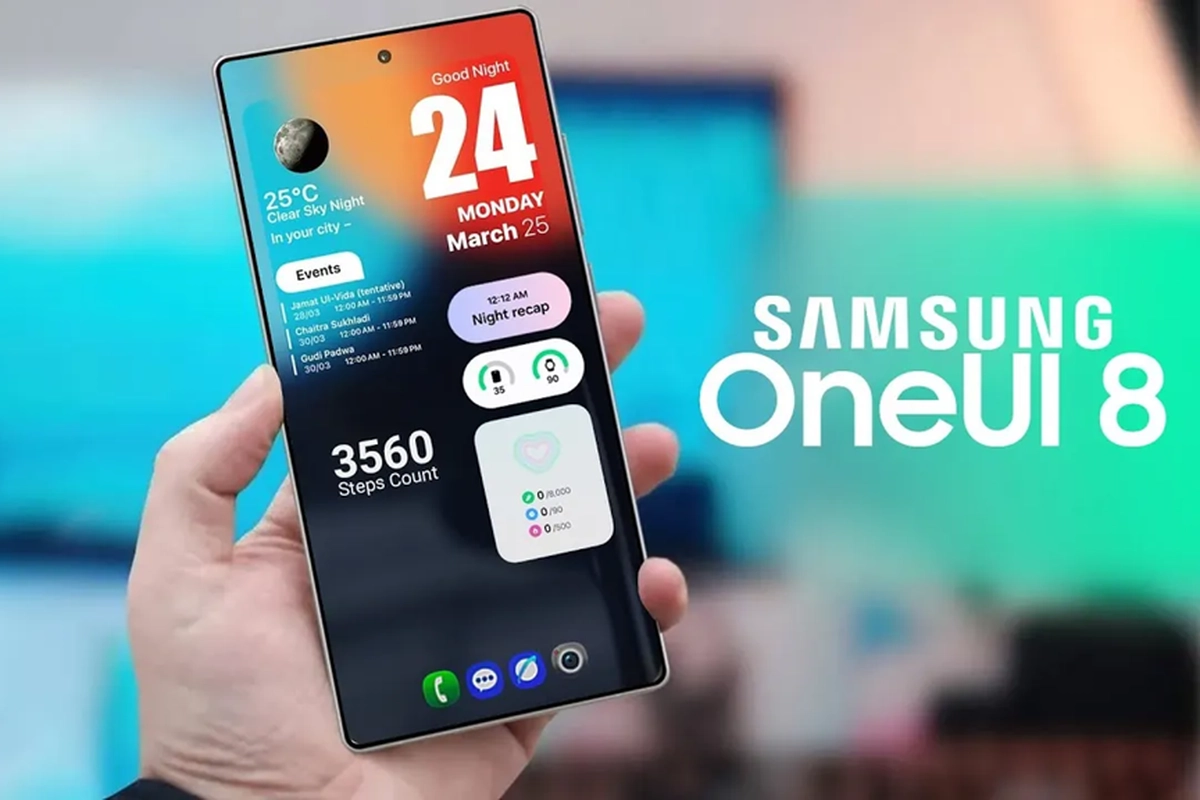 15 HP Samsung Galaxy A Series yang Diprediksi Bakal Kebagian One UI 8