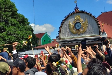 7 Mitos yang Populer soal Malam Satu Suro, Sudah Tahu?