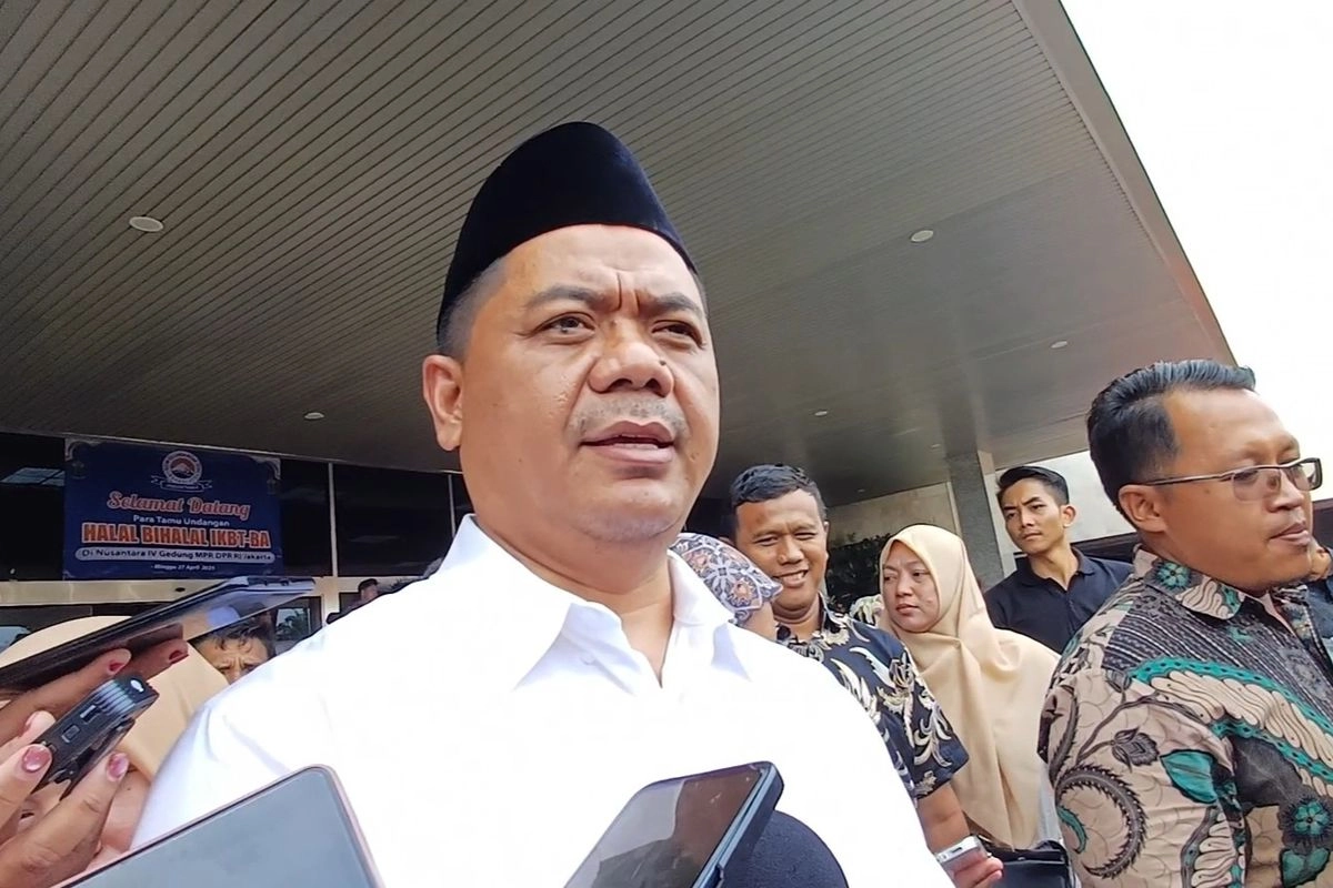 Ada Perang Israel Vs Iran, Istana: Indonesia Non-Blok, Perdamaian Lebih Baik