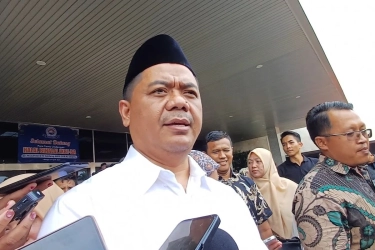 Ada Perang Israel Vs Iran, Istana: Indonesia Non-Blok, Perdamaian Lebih Baik