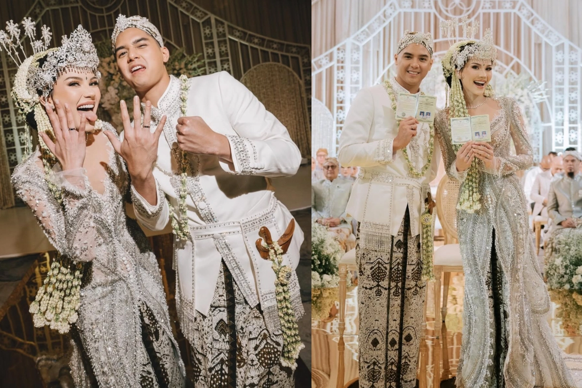 Al Ghazali dan Alyssa Daguise Pilih Kontrak Rumah Usai Menikah, Ini Manfaat Psikologisnya