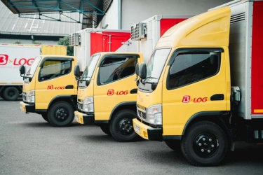 Bakal IPO, Emiten Djoko Susanto Trimitra Trans Persada (BLOG) Incar Rp 152 Miliar