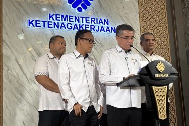 BSU Rp 600.000 Tahap 1 Sudah Ditransfer ke 2,45 Juta Penerima