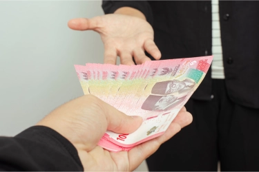 Cek BSU 2025 Online di HP dengan NIK, Mudah dan Praktis