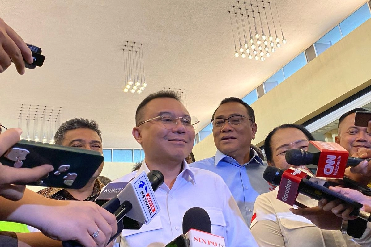 Dasco: Prabowo Terbitkan Inpres Pulau Enggano Agar Masalah Cepat Selesai