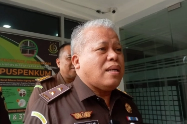 Eks Stafsus Nadiem, Jurist Tan, Terdeteksi Mengajar di Luar Negeri, Apa Langkah Kejagung?