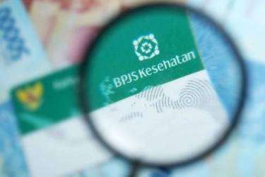 Ini Tanggapan Dirut BPJS Kesehatan Soal 7,3 Juta Peserta PBI JKN Dinonaktifkan