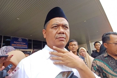 Kata Istana soal Netizen Brasil Serbu IG Prabowo Minta Evakuasi Pendaki yang Jatuh di Rinjani