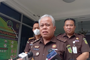 Kejagung: Masih Ada Pertanyaan yang Perlu Digali dari Nadiem Makarim
