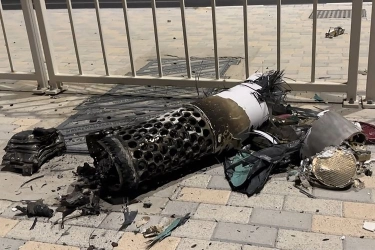 Kemenlu Minta WNI di Timur Tengah Waspada Usai Iran Serang Pangkalan Militer AS di Qatar