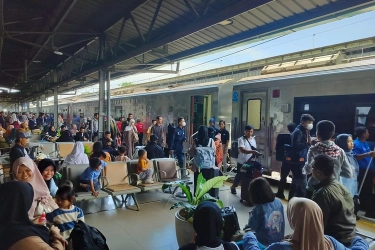 Ketentuan Resmi Bagasi Kereta Api, Ini Penjelasan Resmi KAI