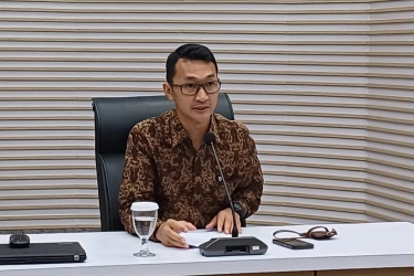KPK Sita Aset Tanah dan Bangunan Milik Anggota DPR Anwar Sadad Terkait Kasus Dana Hibah Jatim