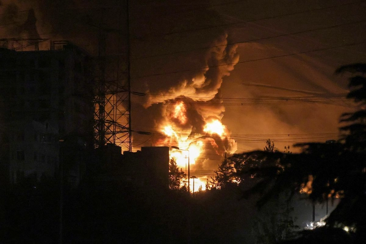 Maskapai Dunia Ramai-Ramai Hentikan Penerbangan karena Konflik Iran-Israel