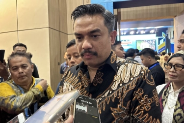 Menteri UMKM Evaluasi Belanja Pproduk Lokal Pemerintah, Ini Sebabnya