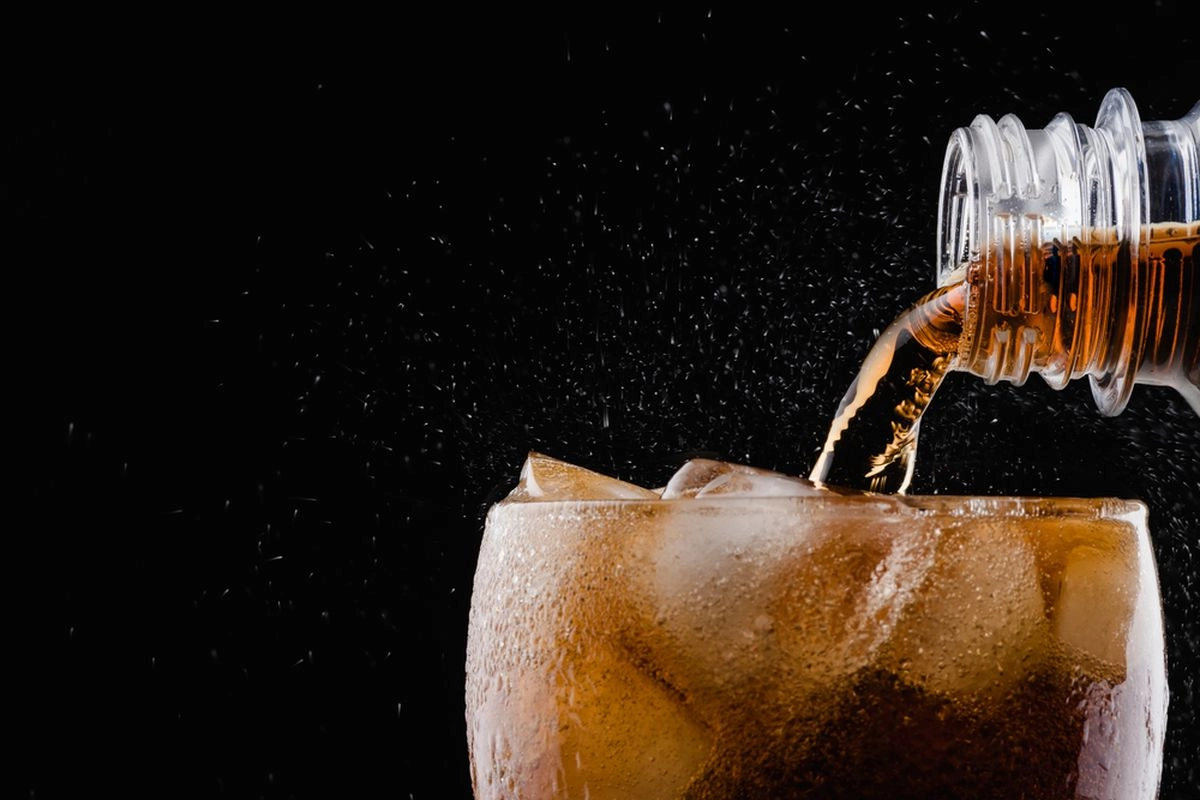 Negara Kehilangan Potensi Penerimaan Rp 3,8 Triliun karena Cukai Minuman Berpemanis Ditunda
