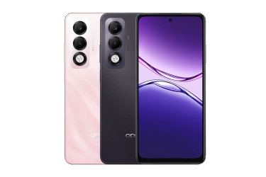 Oppo K13x 5G Resmi, HP Tahan Banting dengan Baterai 6.000 mAh