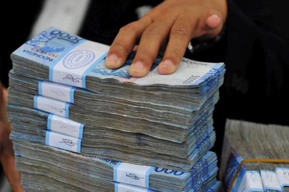 Pantau Perang Iran-Israel, Kemenkeu Pastikan Kondisi Ekonomi hingga Pasar Keuangan Indonesia Masih Aman