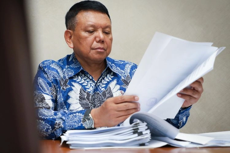 Pemerintah Sudah Kantongi Beberapa Nama Calon Dubes RI di AS