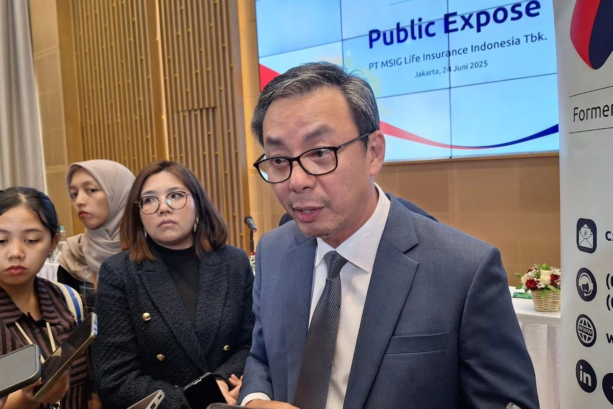 Peran Peserta dalam Skema Co-Payment Jadi Kunci Penurunan Harga Premi