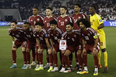 Qatar Terdampak Konflik Iran dan Israel, Tuan Rumah Ronde 4 Jadi Pertanyaan