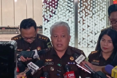 Segera Sidang, Kejagung Limpahkan Perkara Korupsi Pertamina ke Kejari Jakpus