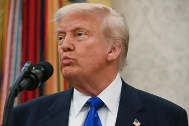 Usai Trump Umumkan Gencatan Senjata Iran-Irak, Harga Minyak Turun Drastis