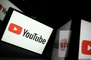 YouTube Jadi Raja Streaming, Tinggalkan Netflix dan Disney Plus