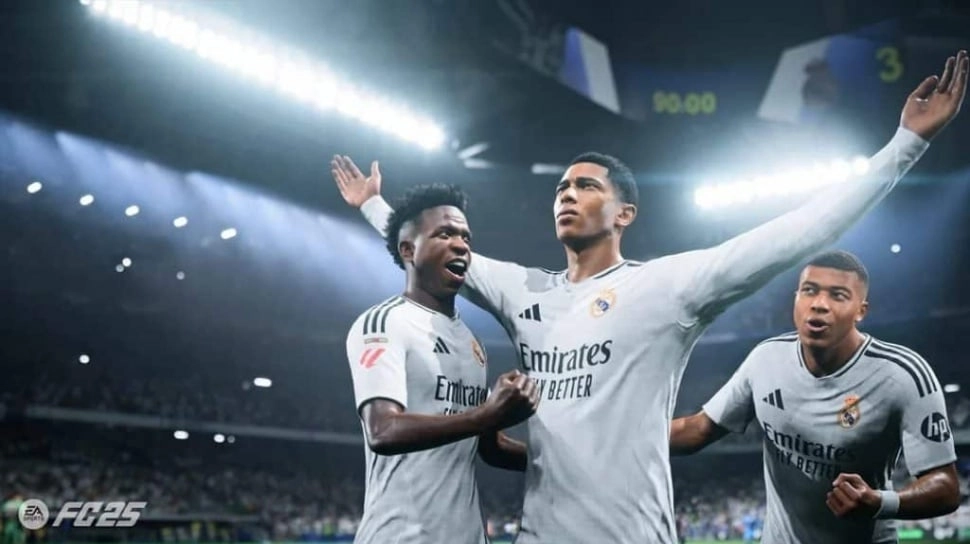 15 Kode Redeem FC Mobile Hari Ini 24 Juni 2025, Ribuan Gems Langsung Masuk ke Akunmu