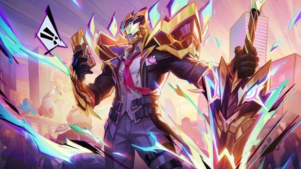 22 Kode Redeem MLBB Terbaru 24 Juni 2025, Auto Dapat Skin Gratis!