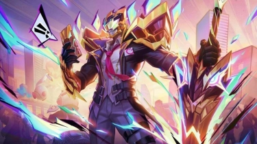 22 Kode Redeem MLBB Terbaru 24 Juni 2025, Auto Dapat Skin Gratis!