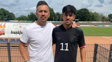 3 Pemain Keturunan Grade A Paling Mungkin Dinaturalisasi Timnas Indonesia untuk Ronde 4