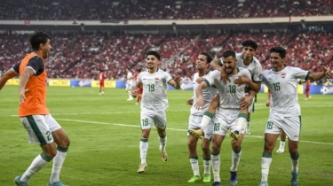 3 Pemain Naturalisasi Wajib Diwaspadai Timnas Indonesia di Ronde 4, Siapa Paling Berbahaya?
