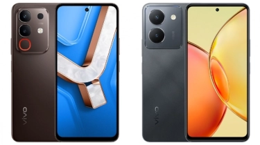 3 Rekomendasi HP Murah Vivo dengan RAM Besar Terbaru Juni 2025, Multitasking Lancar