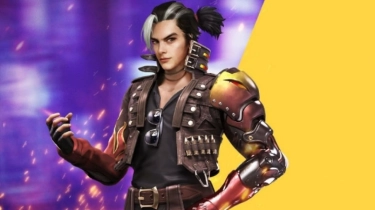 35 Kode Redeem FF Terbaru 24 Juni 2025, Klaim SG2 dan Skin Langka Gratis!