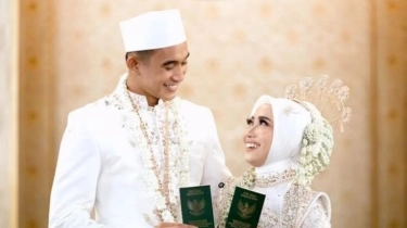4 Pemain Timnas Indonesia yang Nikah Muda, Terbaru Rizky Ridho