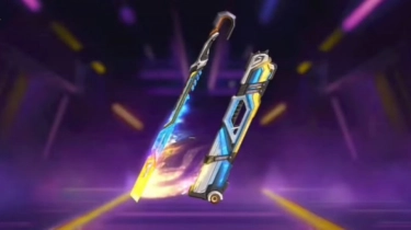 43 Kode Redeem FF Max Terbaru 24 Juni: Raih Katana dan Ribuan Diamond