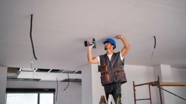 5 Jenis Plafon untuk Rumah Minimalis: Lengkap dengan Kisaran Harga dan Tips Memilih