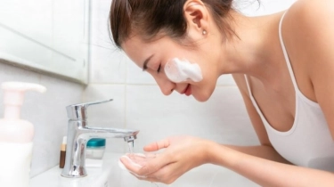 5 Pilihan Sabun Muka Penghilang Jerawat dan Bekasnya, Modal Rp20 Ribu Auto Mulus