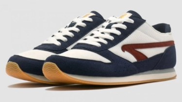 5 Rekomendasi Sepatu Brodo Terbaik untuk Jogging, Harga Mulai Rp300 Ribuan