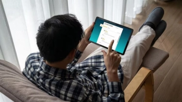 5 Rekomendasi Tablet dengan SIM Card Harga Rp2 Jutaan, Anti Ribet Tanpa Wi-Fi