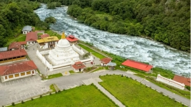 7 Negara Paling Aman Jika Perang Dunia 3 Pecah, Indonesia Tak Masuk Daftar