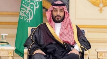 Arab Saudi Mengecam Serangan yang Dilancarkan Iran ke Pangkalan Militer AS di Qatar