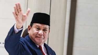 Awan Gelap Selimuti Ekonomi RI, Prabowo Bisa Apa?