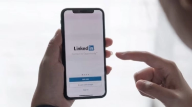 CEO LinkedIn Buka-bukaan Kerja Dibantu Teknologi AI